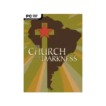 Fellow Traveller The Church In The Darkness PC Game